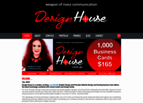 Designhouse.com.au