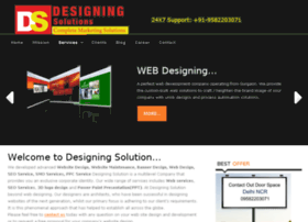 designingsolutionsgroup.com
