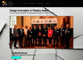 Designinnovationplastics.org