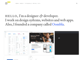 Designintellection.com