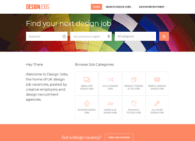 Designjobs.co.uk