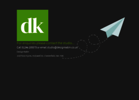 designkabin.co.uk