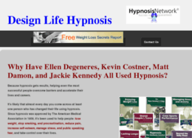 designlifehypnosis.com