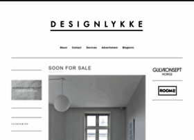 Designlykke.com