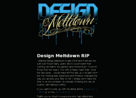 designmeltdown.com