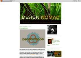 designnomad.blogspot.com