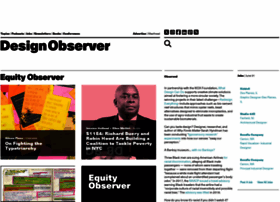Designobserver.com