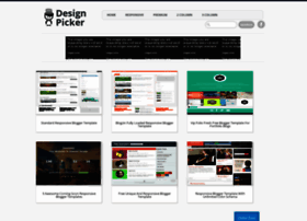 Designpicker.blogspot.com