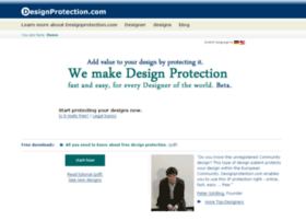 designprotection.com