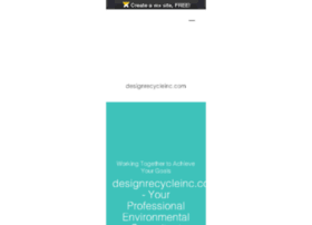 designrecycleinc.com