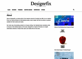 designrfix.com