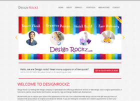 designrockz.com
