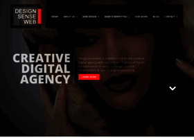 designsenseweb.com.au