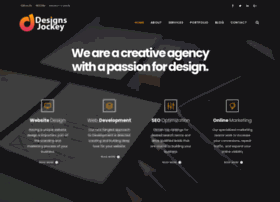 Designsjockey.com