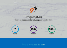 Designssphere.com