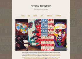 Designturnpike.com
