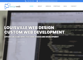 Designwebdowntown.com