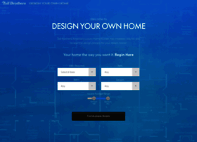 Designyourownhome.com