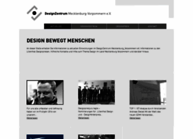 designzentrum-mv.de