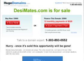 desimates.com