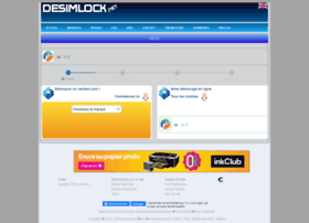 desimlock.net