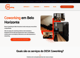 deskcoworking.com.br