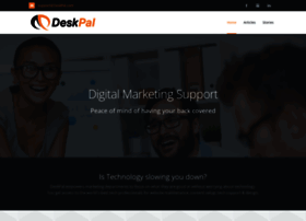 deskpal.com