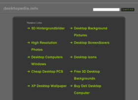 desktopedia.info