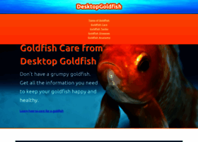 Desktopgoldfish.com