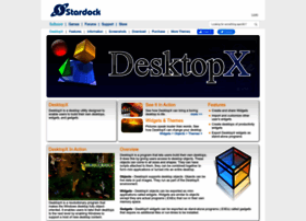 Desktopx.net