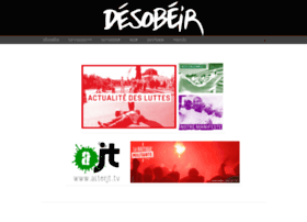 desobeir.net
