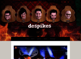 despikes.com