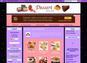 dessert.net.au