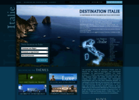 destination-italie.net