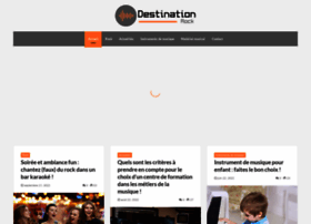 destination-rock.com
