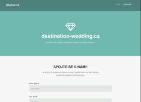 destination-wedding.cz