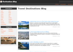 destinationsblog.com
