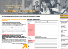 destockage-grossiste.com