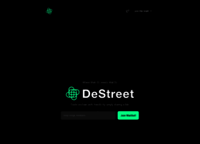 destreet.com
