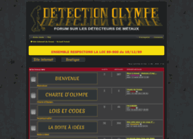 detection-olympe.net