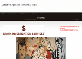 Detectiveagenciesinmumbai.webs.com
