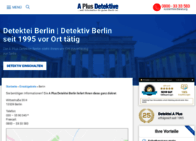 detektiv-berlin.com