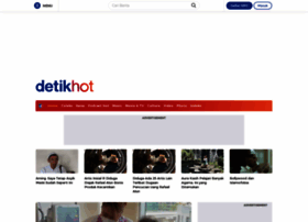 detikhot.com