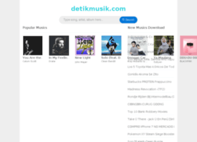 detikmusik.com