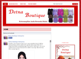 detnaboutique.com
