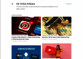 detodaforma.blogspot.com.br
