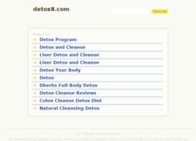 detox8.com