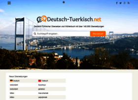 deutsch-tuerkisch.net