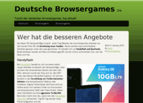 deutsche-browsergames.de