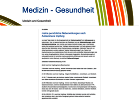 deutsche-gesundheit.blogspot.de